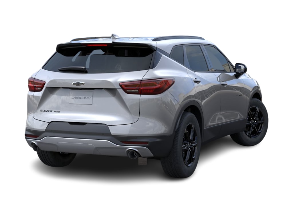 Thumbnail: 2026 Chevrolet Blazer - 12