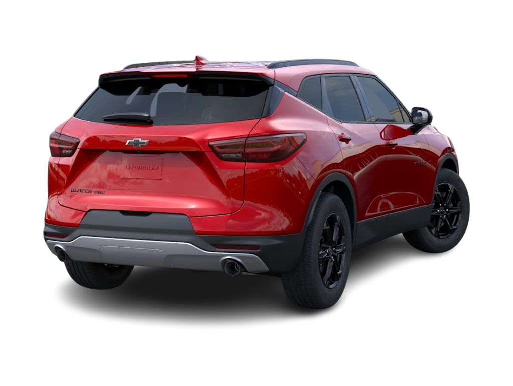 Thumbnail: 2026 Chevrolet Blazer - 13