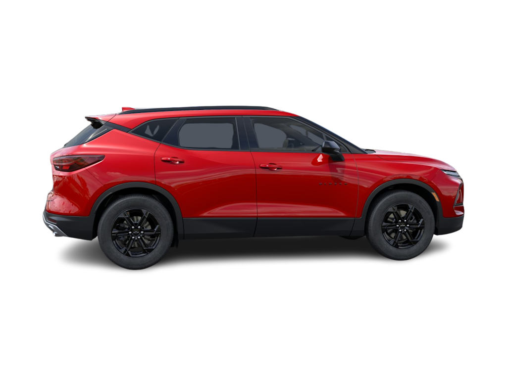 Thumbnail: 2026 Chevrolet Blazer - 14