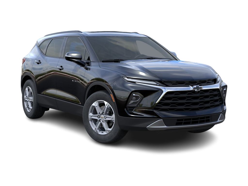 Thumbnail: 2026 Chevrolet Blazer - 15
