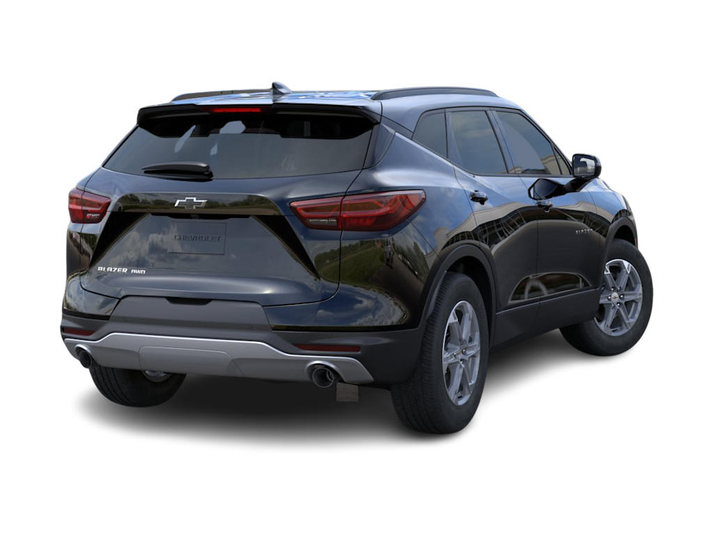 Thumbnail: 2026 Chevrolet Blazer - 12