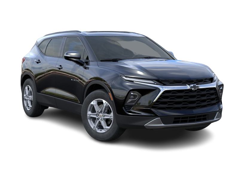 Thumbnail: 2026 Chevrolet Blazer - 11