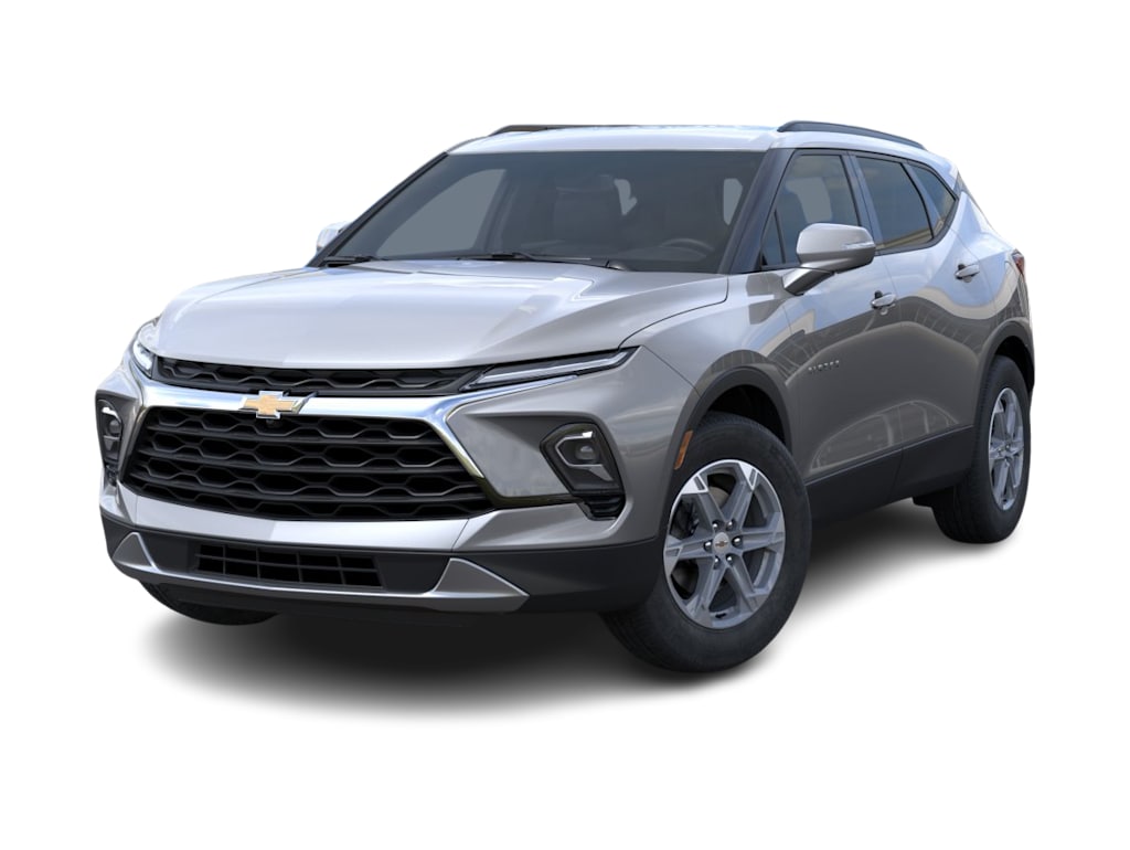 Thumbnail: 2026 Chevrolet Blazer - 14