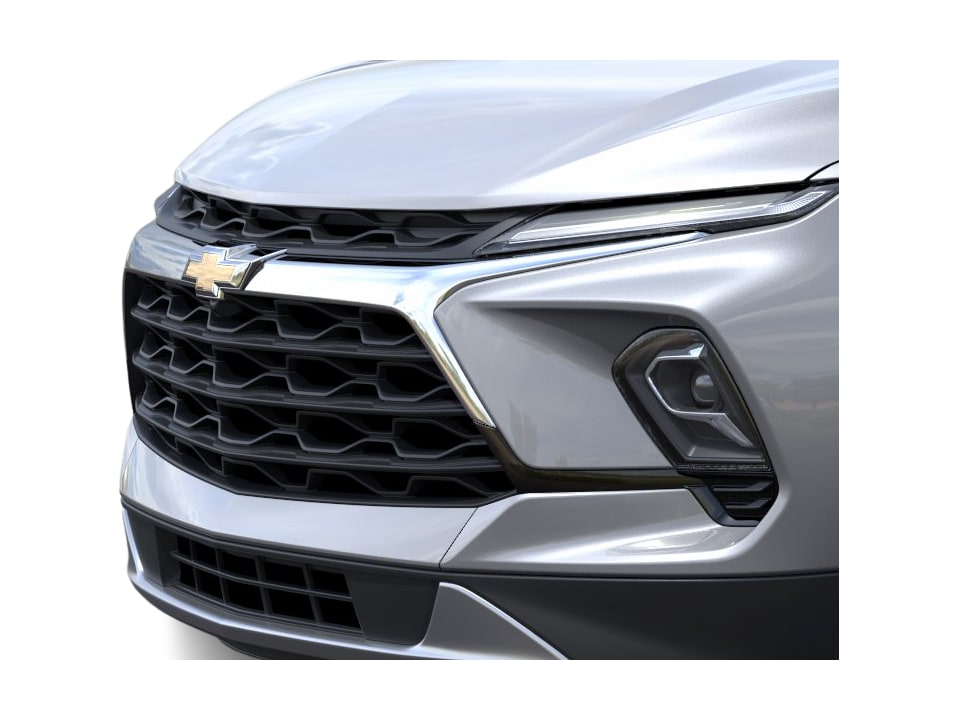 Thumbnail: 2026 Chevrolet Blazer - 4