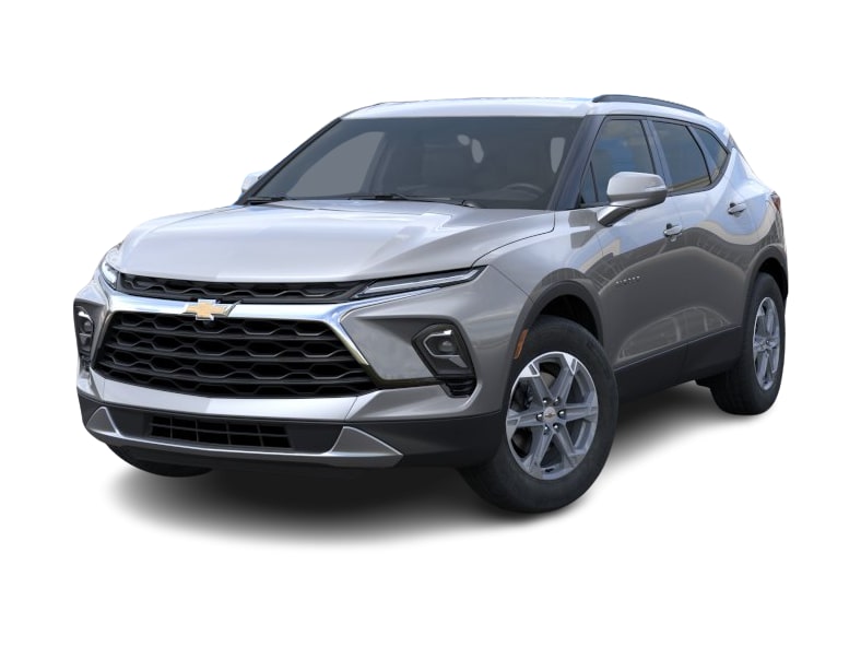 Thumbnail: 2026 Chevrolet Blazer - 16