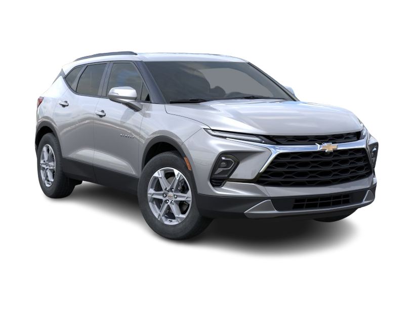 Thumbnail: 2026 Chevrolet Blazer - 11