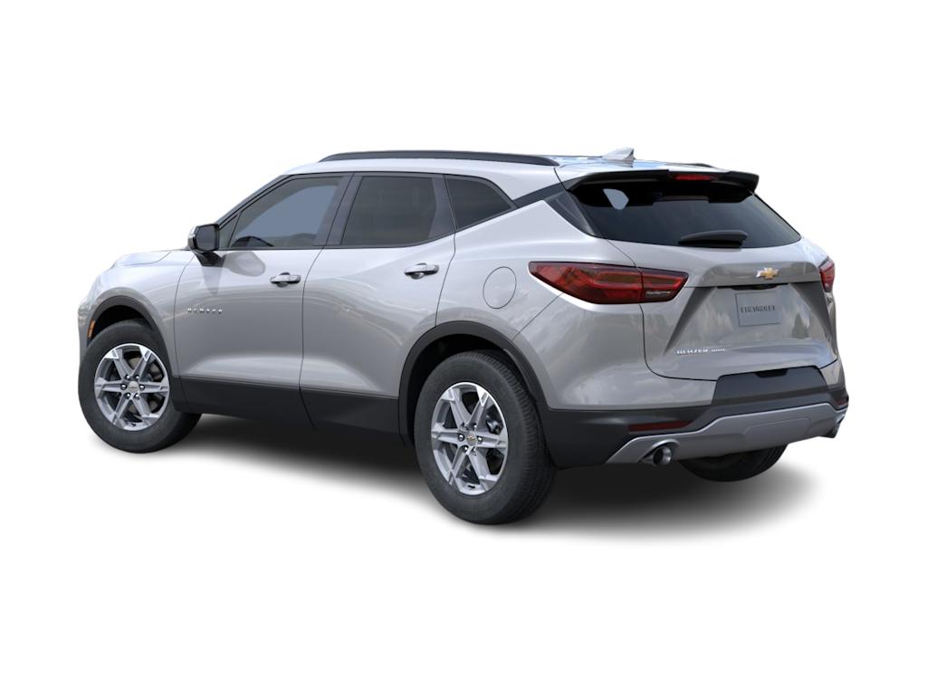 Thumbnail: 2026 Chevrolet Blazer - 3
