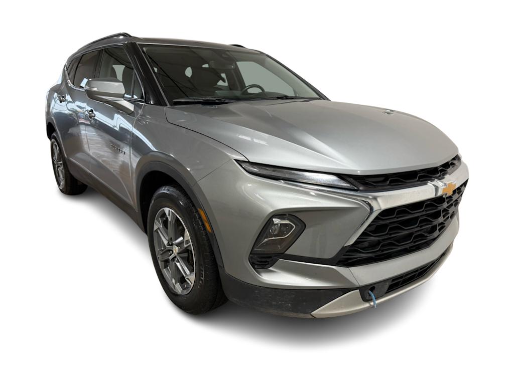 Thumbnail: 2023 Chevrolet Blazer - 13