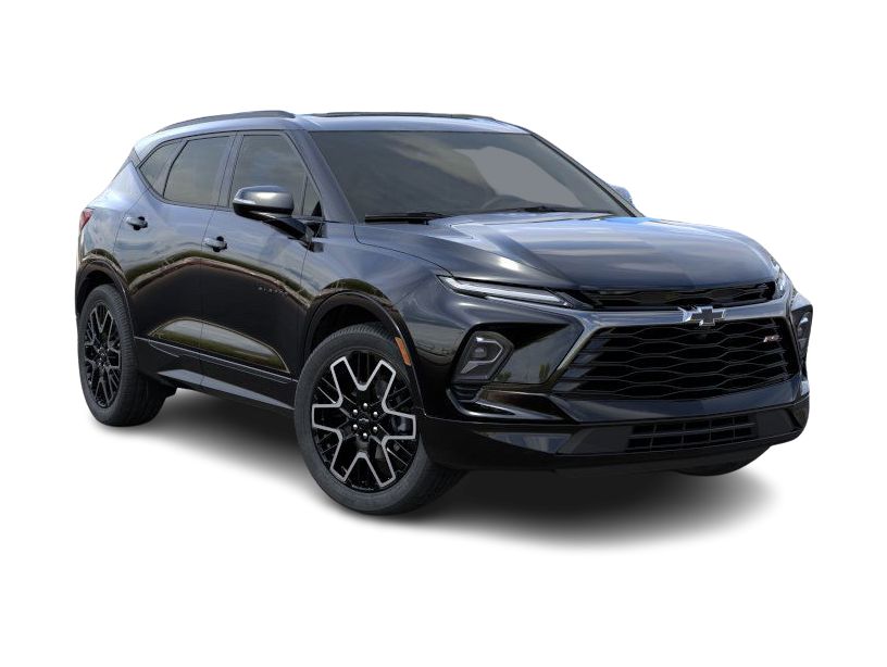 2025 Chevrolet Blazer RS 12