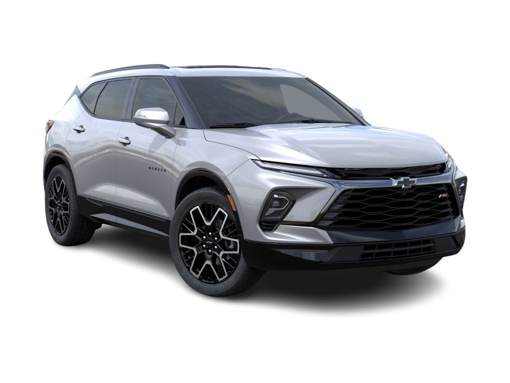 2025 Chevrolet Blazer RS 15