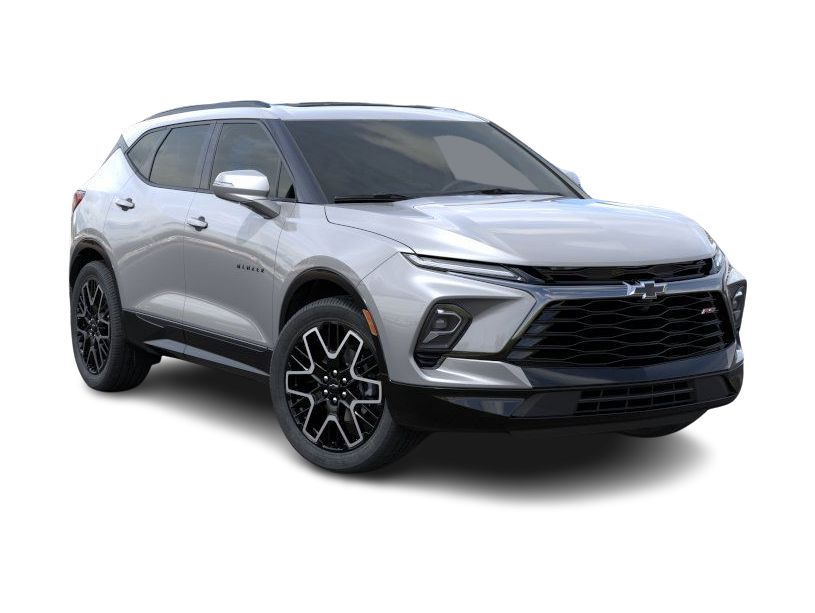 2025 Chevrolet Blazer RS 12