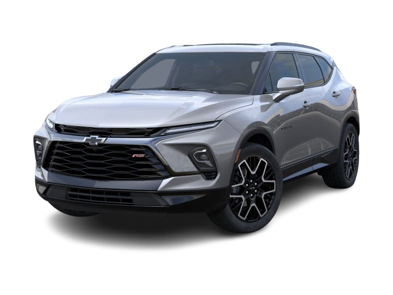 2025 Chevrolet Blazer RS 16