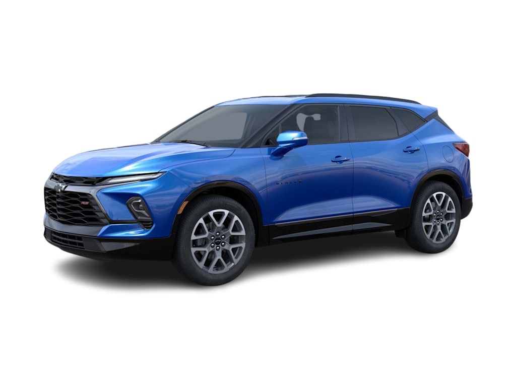 2025 Chevrolet Blazer RS 3