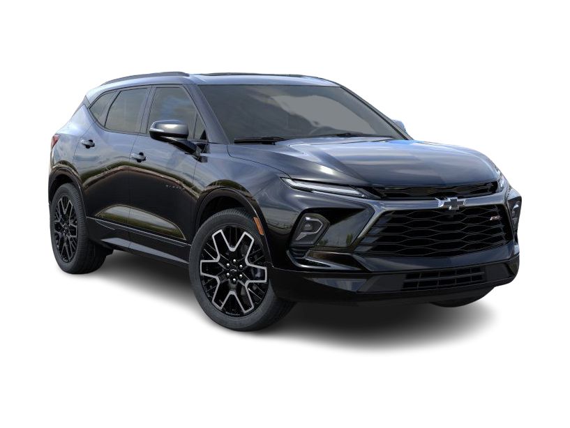 Thumbnail: 2025 Chevrolet Blazer - 11