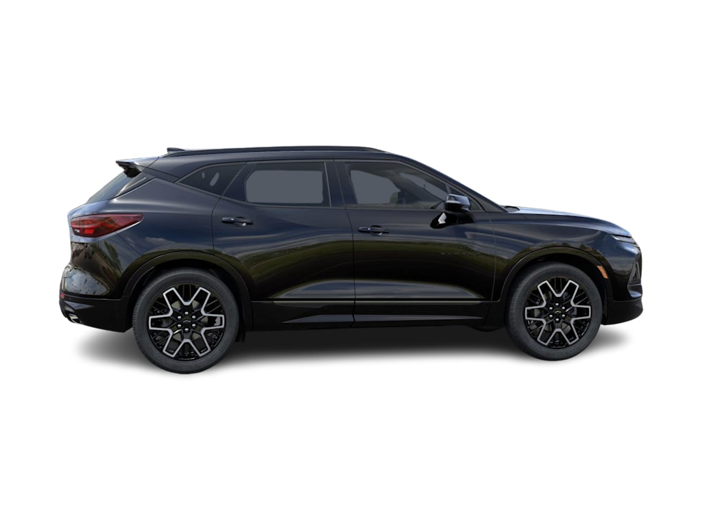 Thumbnail: 2025 Chevrolet Blazer - 13
