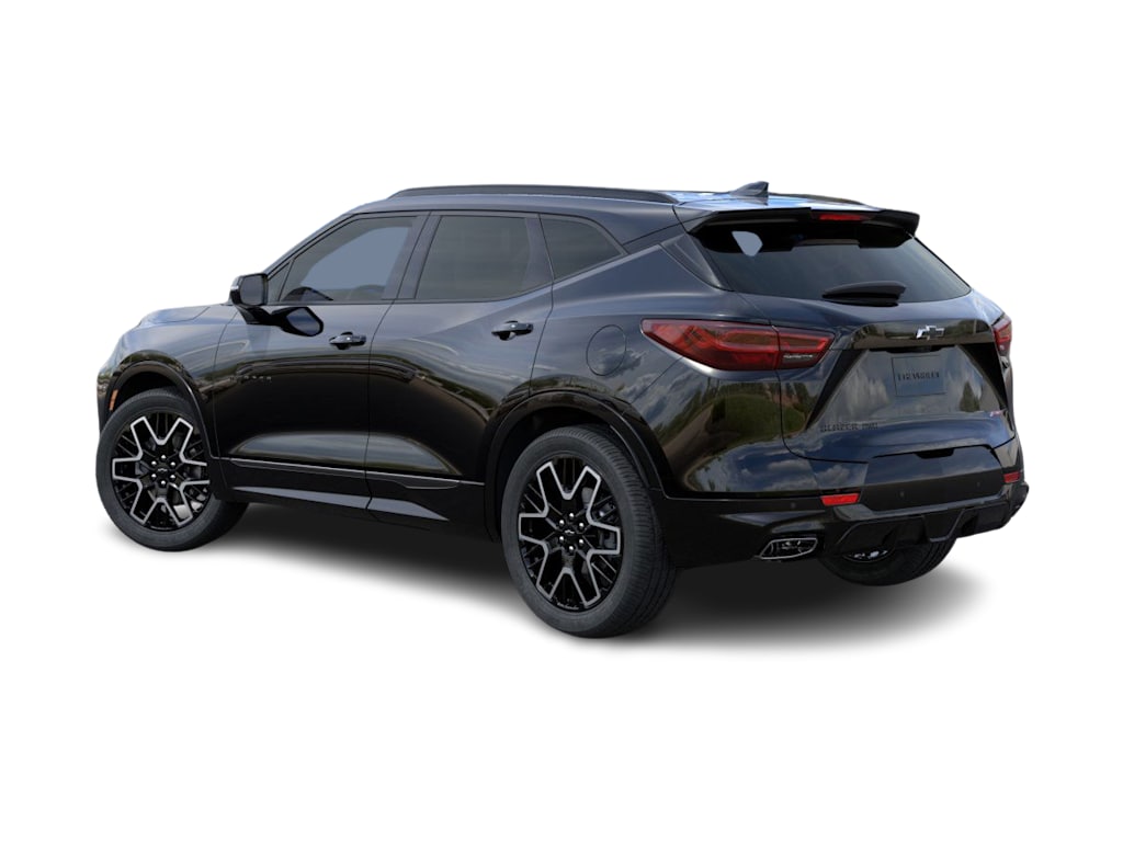 Thumbnail: 2025 Chevrolet Blazer - 3