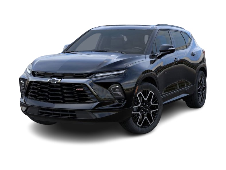 Thumbnail: 2025 Chevrolet Blazer - 16