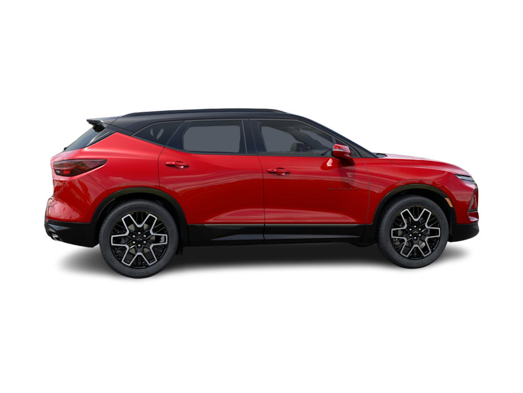 Thumbnail: 2026 Chevrolet Blazer - 14