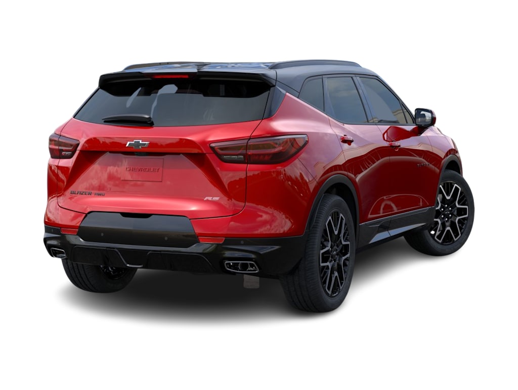 Thumbnail: 2026 Chevrolet Blazer - 13