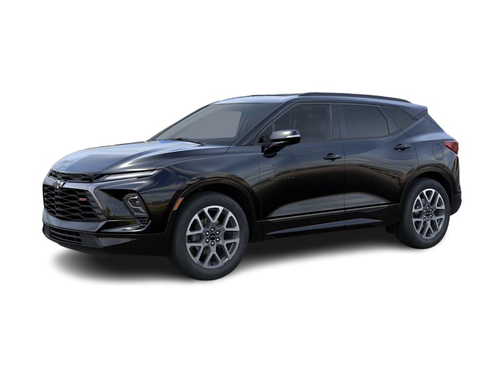 2025 Chevrolet Blazer RS 3