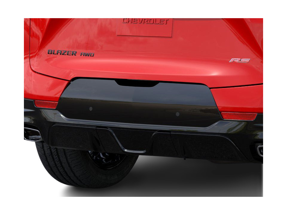 Thumbnail: 2025 Chevrolet Blazer - 5