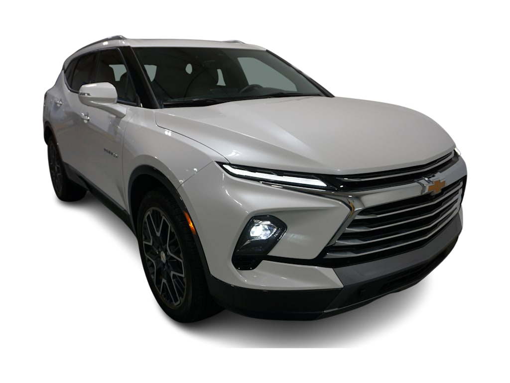 2024 Chevrolet Blazer Premier 16