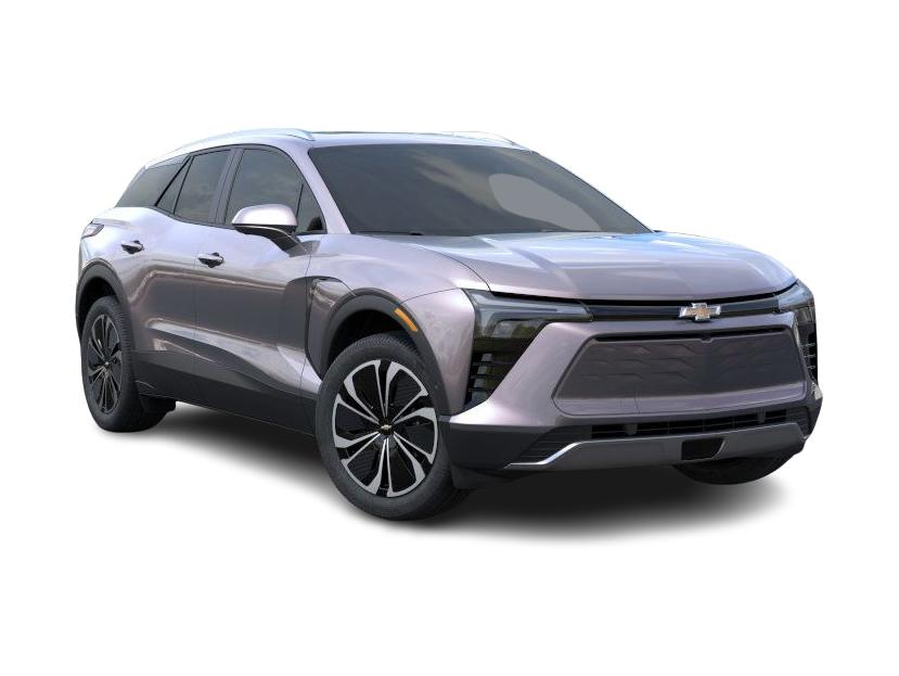 2024 Chevrolet Blazer EV LT 14