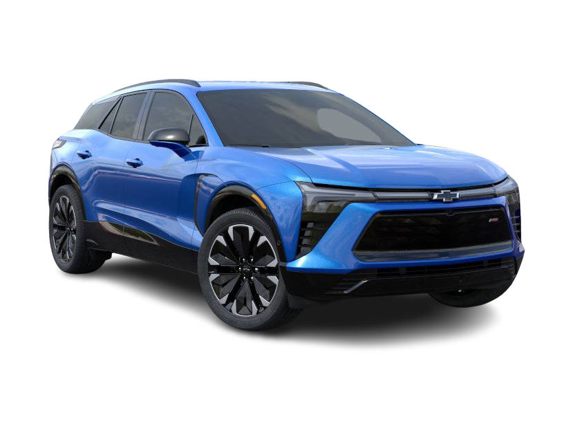 2024 Chevrolet Blazer EV RS 14