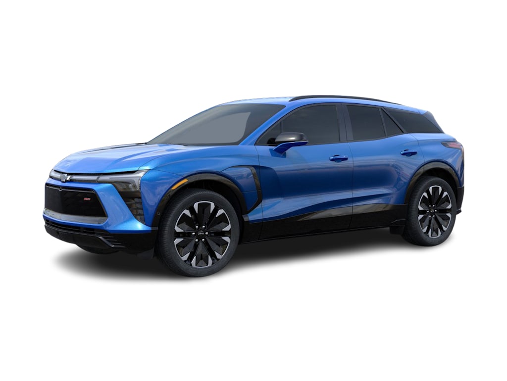 2024 Chevrolet Blazer EV RS 3