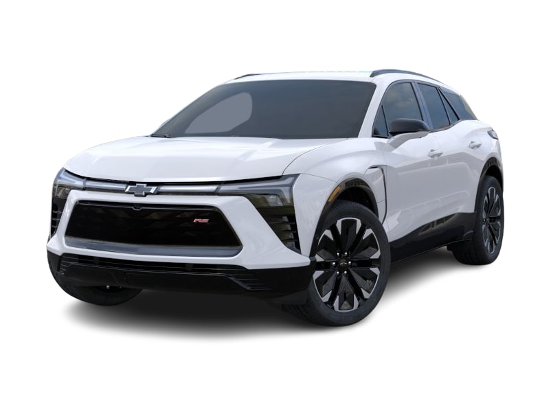 2024 Chevrolet Blazer EV RS 18