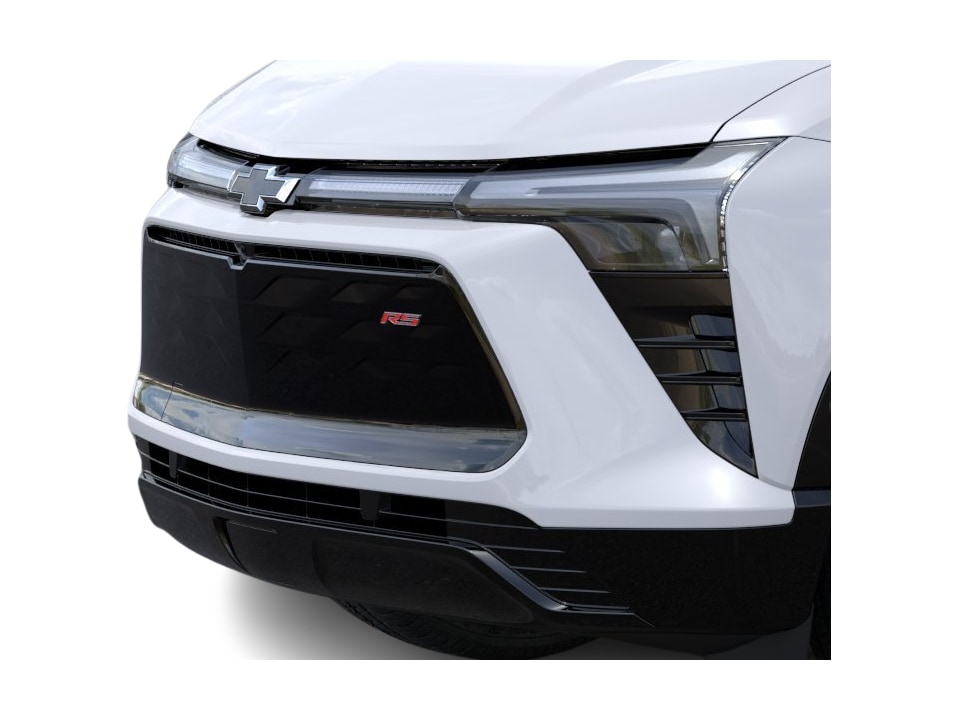 2024 Chevrolet Blazer EV RS 5