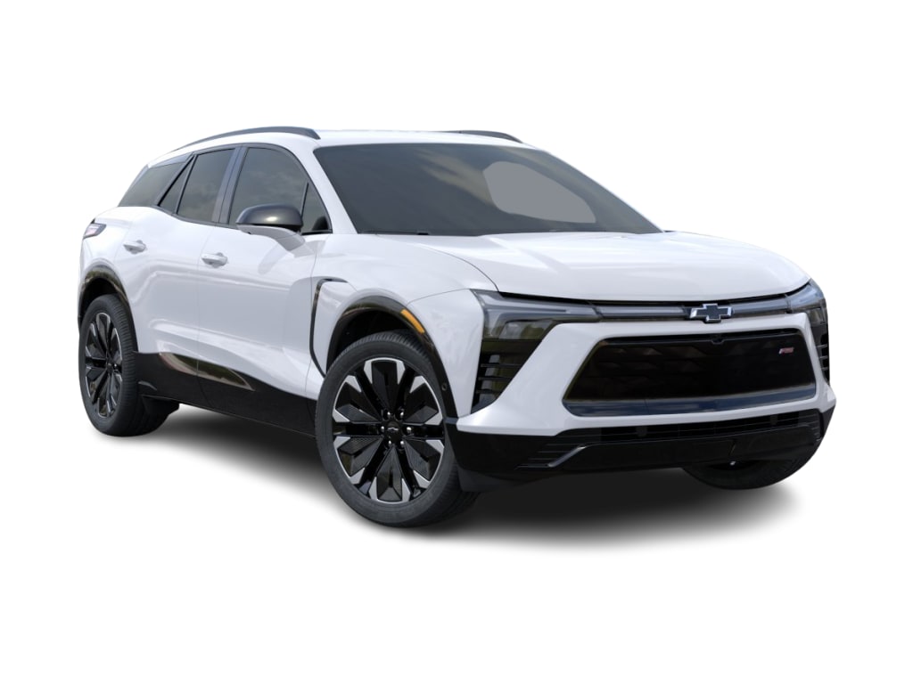 2024 Chevrolet Blazer EV RS 17