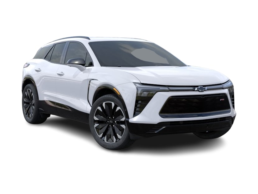 2024 Chevrolet Blazer EV RS 14