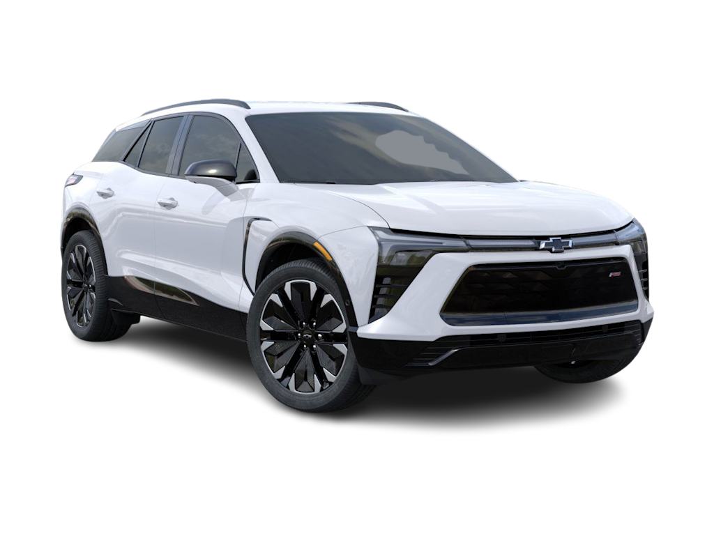 2024 Chevrolet Blazer EV RS 15