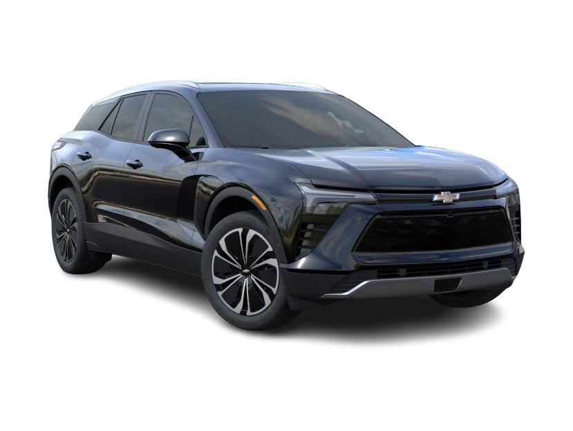 2025 Chevrolet Blazer EV LT 11