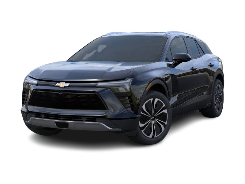 2025 Chevrolet Blazer EV LT 15