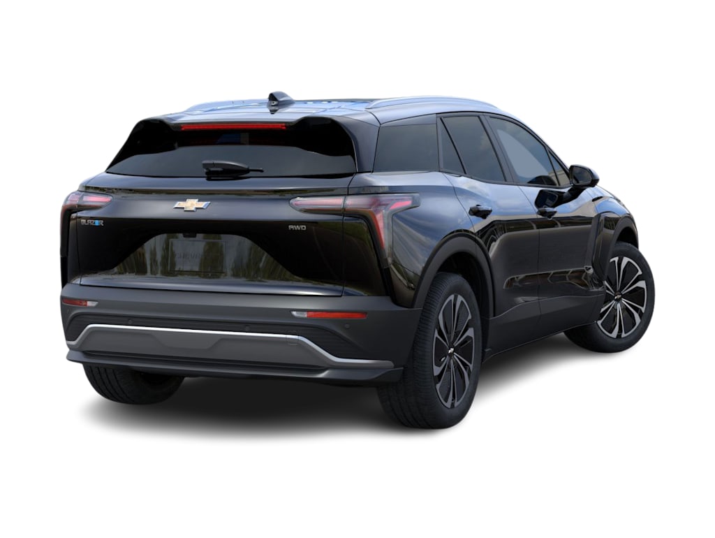 2025 Chevrolet Blazer EV LT 12