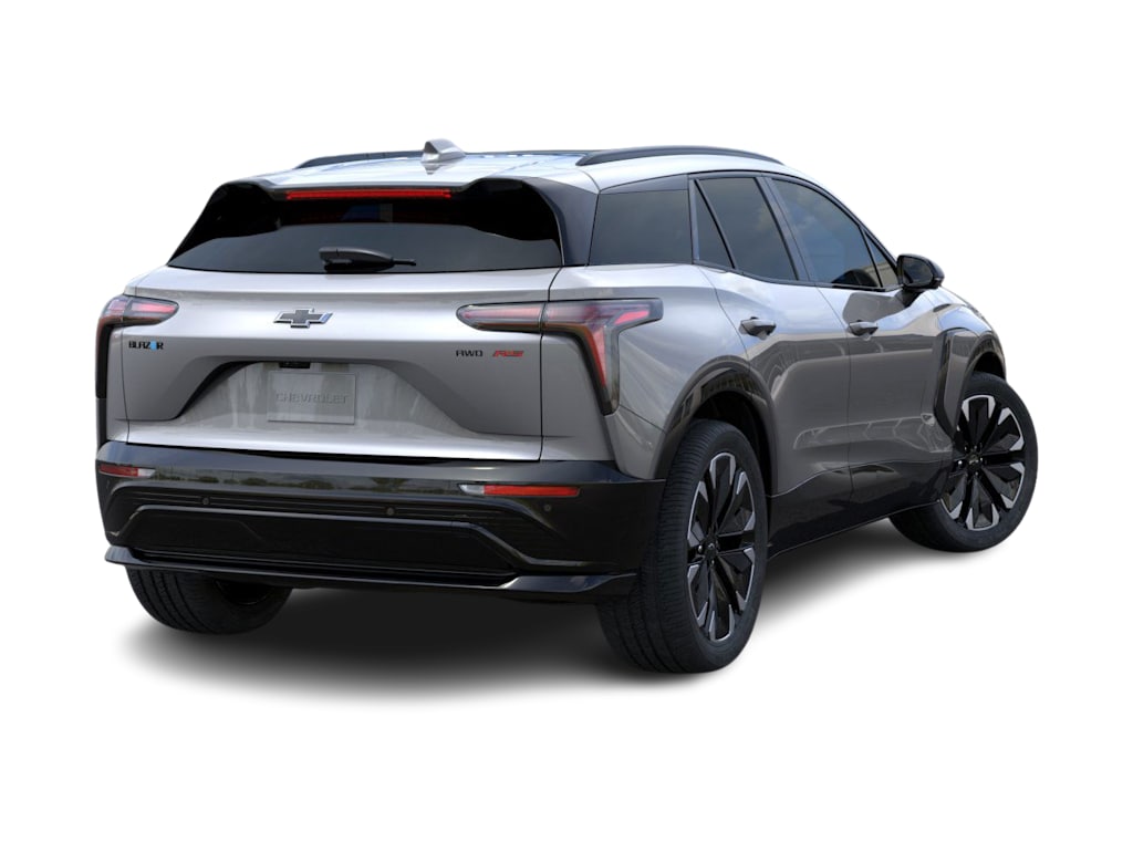 2025 Chevrolet Blazer EV RS 14