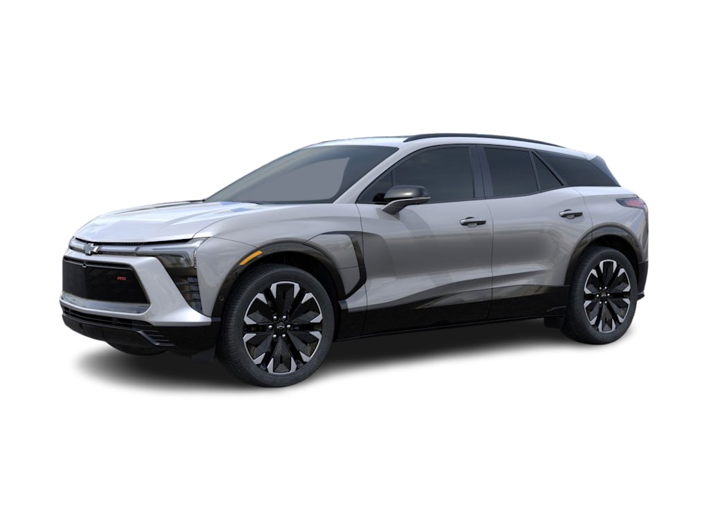 2025 Chevrolet Blazer EV RS 3