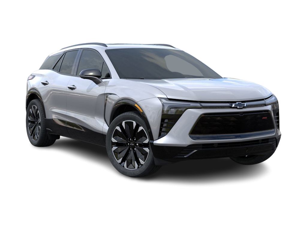 2025 Chevrolet Blazer EV RS 16