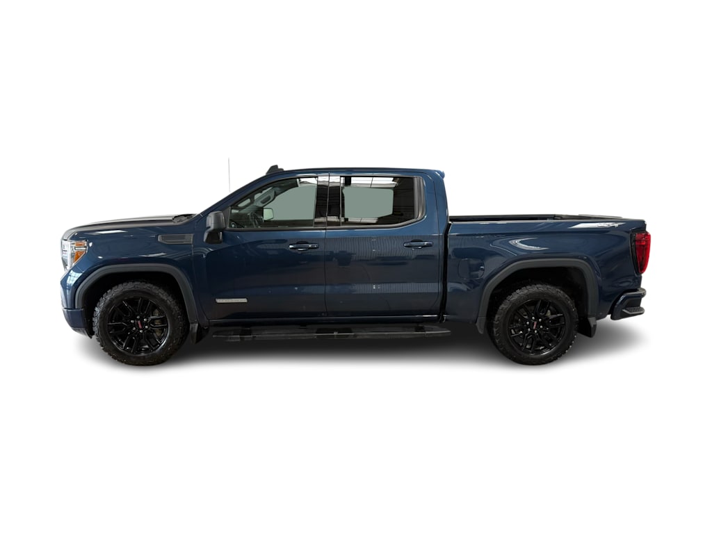 Thumbnail: 2022 GMC Sierra 1500 - 3