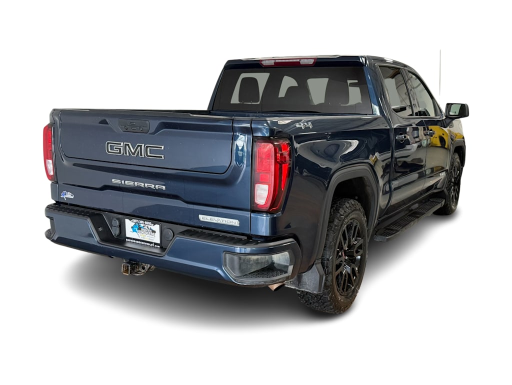 Thumbnail: 2022 GMC Sierra 1500 - 15