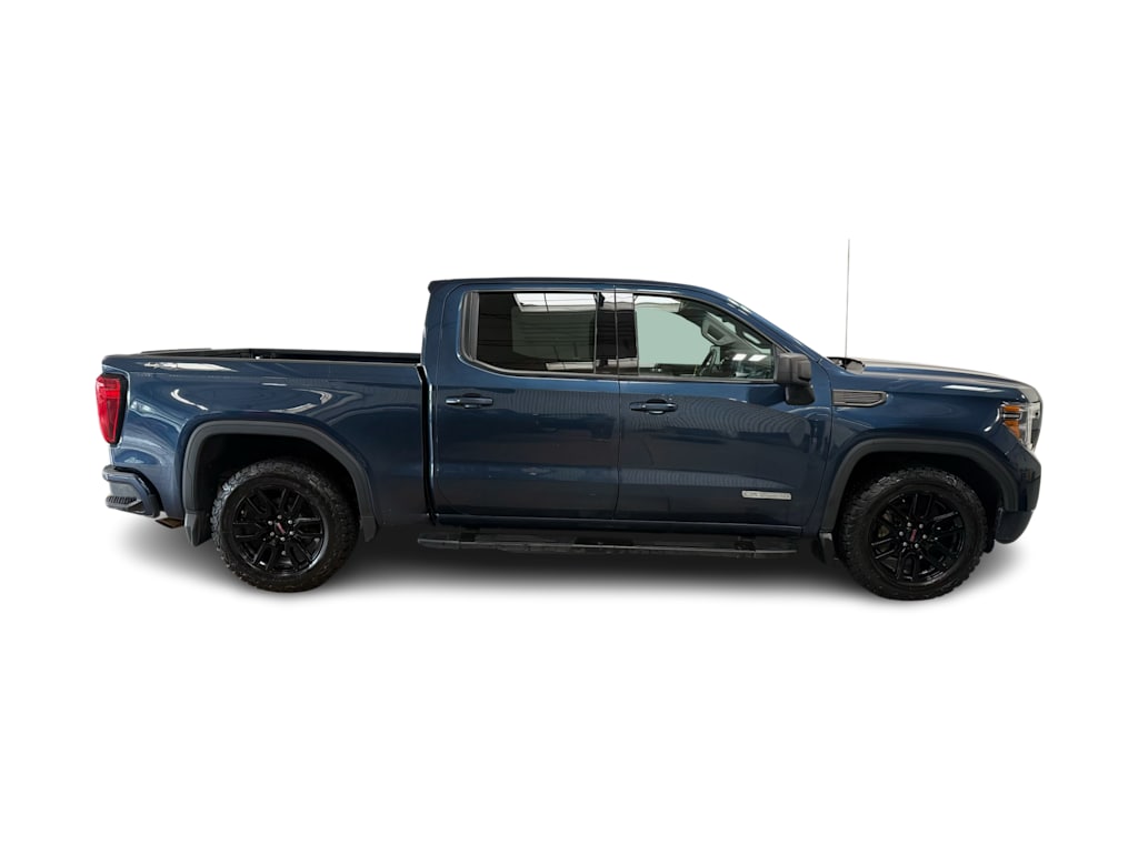 Thumbnail: 2022 GMC Sierra 1500 - 14