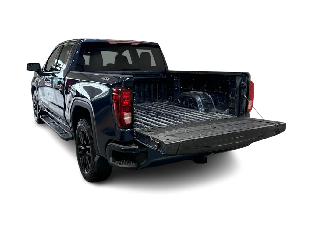 Thumbnail: 2022 GMC Sierra 1500 - 13