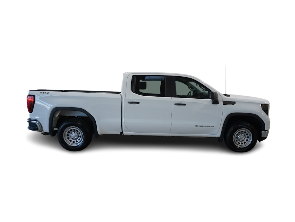 2023 GMC Sierra 1500 Base 16