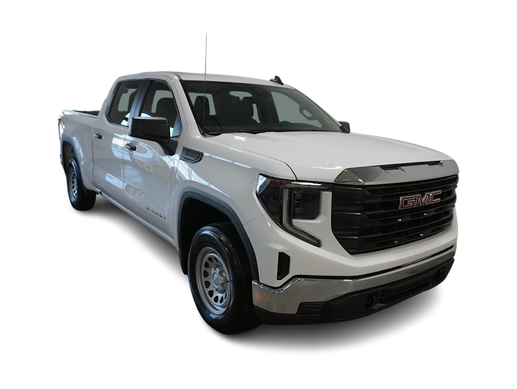 2023 GMC Sierra 1500 Base 17