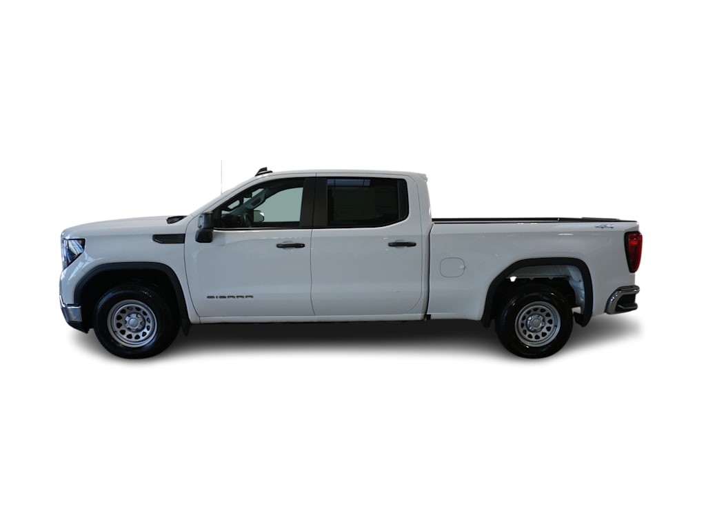 2023 GMC Sierra 1500 Base 3