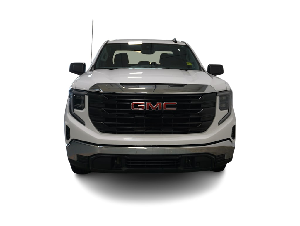 2023 GMC Sierra 1500 Base 6