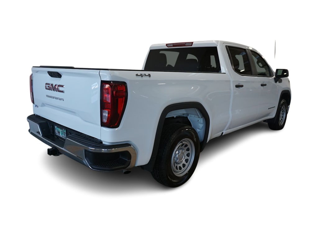 2023 GMC Sierra 1500 Base 15