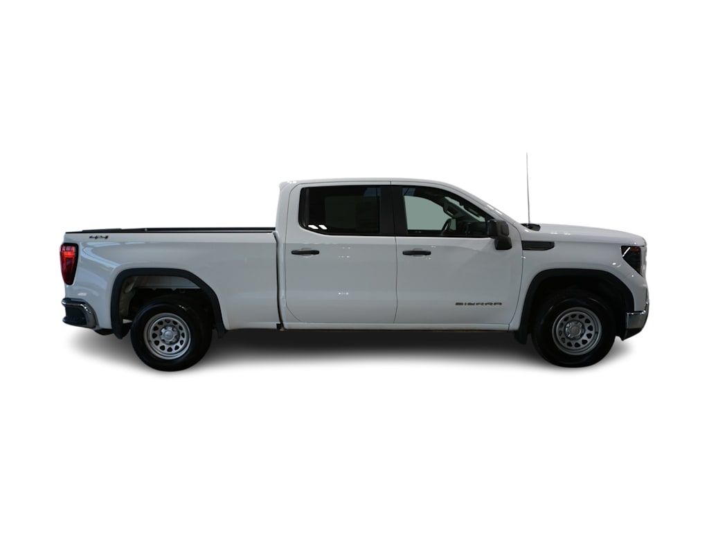 2023 GMC Sierra 1500 Base 18